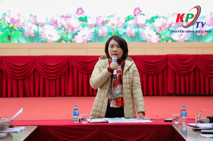 KIỀU PHÚ TRIỂN KHAI GIẢI BÓNG ĐÁ NAM, NỮ CHÀO MỪNG ĐẠI HỘI ĐẢNG TOÀN QUỐC LẦN THỨ XIV- Ảnh 15.