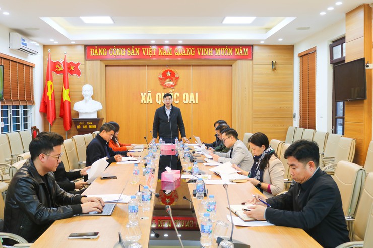 HỘI NGHỊ TRIỂN KHAI KẾ HOẠCH VẬN ĐỘNG HIẾN MÁU TÌNH NGUYỆN NĂM 2026- Ảnh 1.