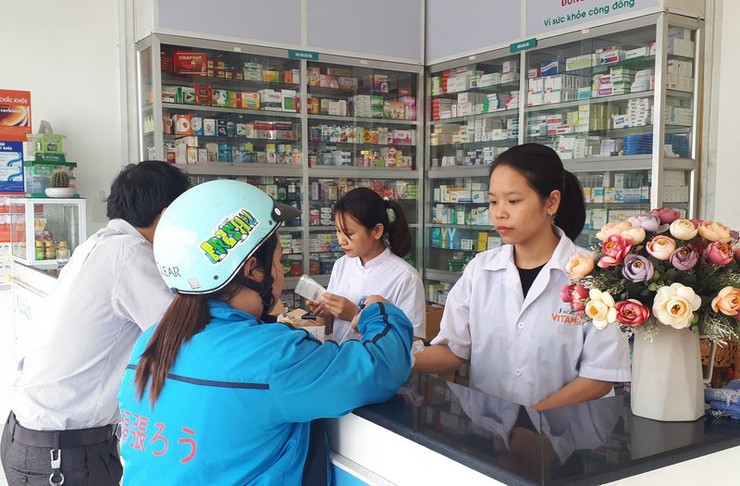 PHÒNG, CHỐNG LẠM DỤNG KHÁNG SINH ĐỂ BẢO VỆ SỨC KHỎE CỘNG ĐỒNG- Ảnh 2.