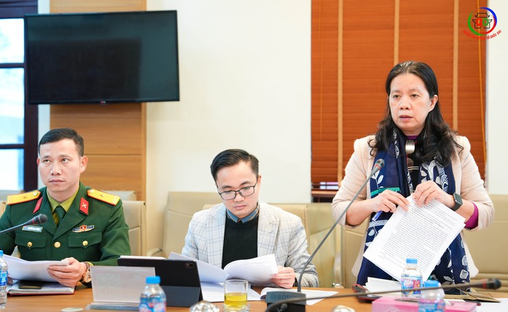 UBND XÃ QUỐC OAI: TỔNG KẾT CÔNG TÁC PHÒNG, CHỐNG MA TÚY NĂM 2025, TRIỂN KHAI NHIỆM VỤ NĂM 2026- Ảnh 3.