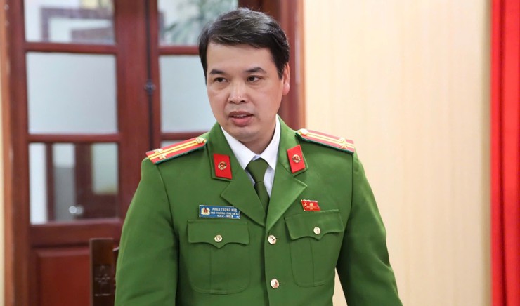 Xã Quang Minh triển khai công tác phục vụ lễ hội Đình - Đền Chùa Chi Đông năm 2026- Ảnh 2.