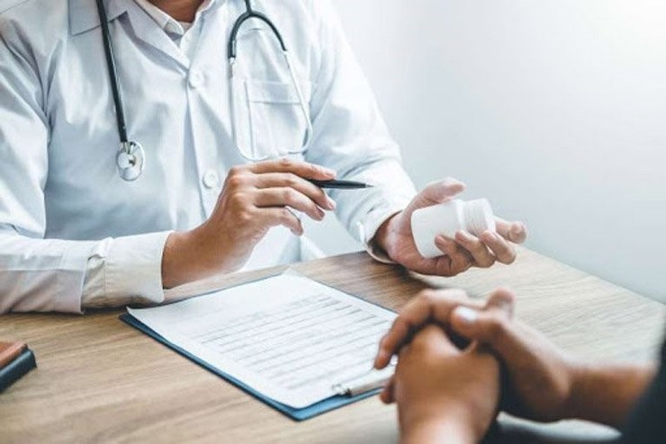 PHÒNG, CHỐNG LẠM DỤNG KHÁNG SINH ĐỂ BẢO VỆ SỨC KHỎE CỘNG ĐỒNG- Ảnh 4.