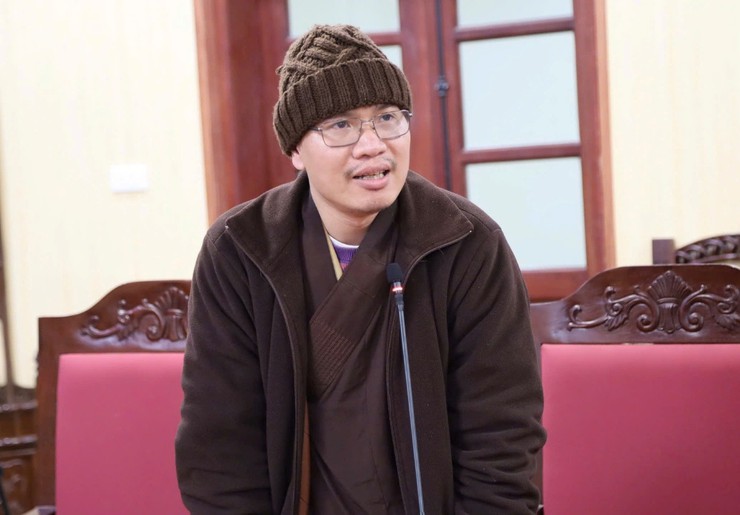 Xã Quang Minh triển khai công tác phục vụ lễ hội Đình - Đền Chùa Chi Đông năm 2026- Ảnh 3.