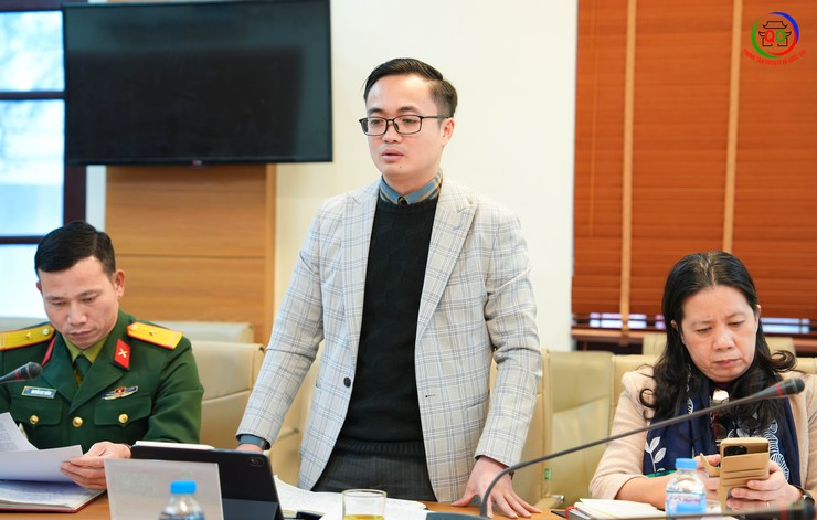 UBND XÃ QUỐC OAI: TỔNG KẾT CÔNG TÁC PHÒNG, CHỐNG MA TÚY NĂM 2025, TRIỂN KHAI NHIỆM VỤ NĂM 2026- Ảnh 5.