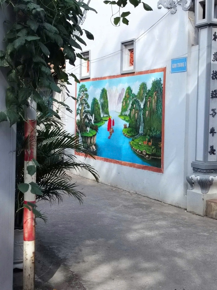 XÃ TÂY PHƯƠNG THÔNG QUA QUY ƯỚC XÂY DỰNG ĐỜI SỐNG VĂN HÓA Ở KHU DÂN CƯ- Ảnh 3.