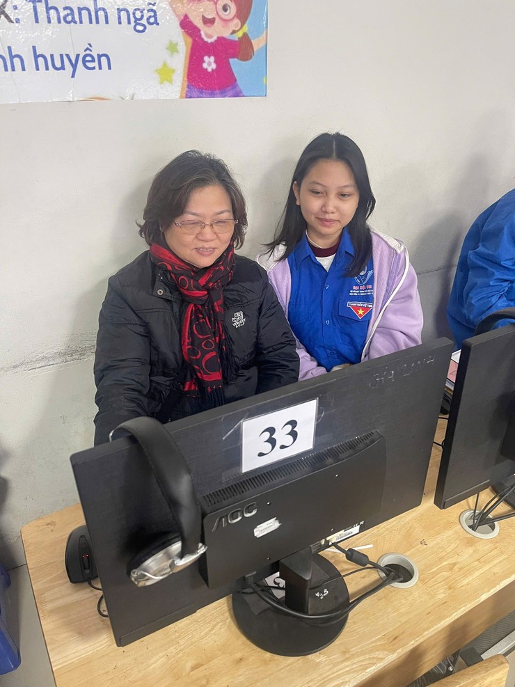 Khi người trẻ đam mê tìm hiểu chính trị- Ảnh 1.