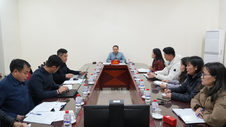 Phượng Dực khơi dậy khát vọng làm giàu từ kinh tế số, phấn đấu doanh thu 1.000 tỷ đồng- Ảnh 1.