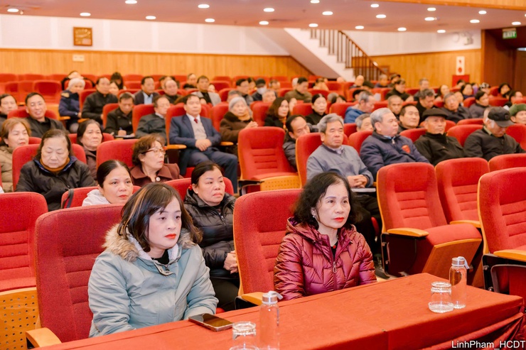 ỦY BAN NHÂN DÂN PHƯỜNG VIỆT HƯNG SẴN SÀNG TỔ CHỨC CÁC LỄ HỘI XUÂN BÍNH NGỌ VUI TƯƠI, ĐẢM BẢO AN TOÀN THỰC PHẨM - Ảnh 6.