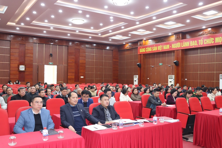 PHÚ XUYÊN RÀ SOÁT, BỔ SUNG QUY HOẠCH CÁN BỘ LÃNH ĐẠO, QUẢN LÝ NHIỆM KỲ 2025–2030, 2026–2031- Ảnh 3.