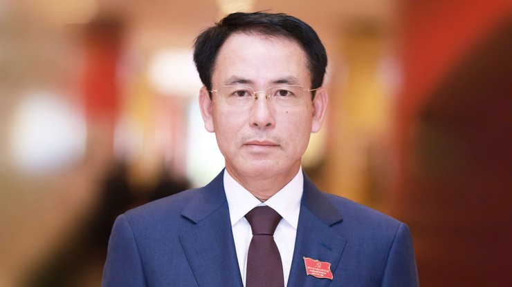 Ba đại biểu Đoàn Đảng bộ TP Hà Nội trúng cử Ủy viên Ban Chấp hành Trung ương Đảng khóa XIV- Ảnh 4.