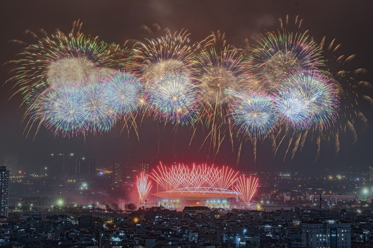 Chương trình nghệ thuật "Dưới lá cờ vẻ vang của Đảng" chào mừng thành công Đại hội XIV của Đảng diễn ra tối nay (23-1)- Ảnh 1.