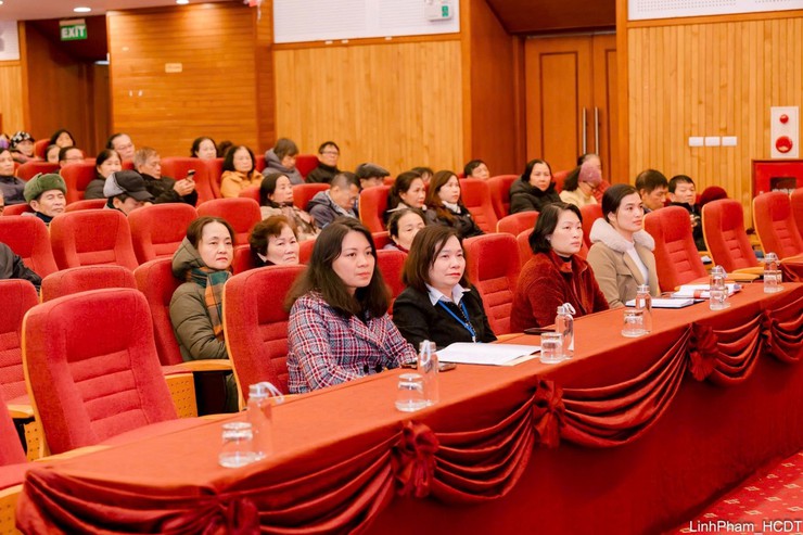 ỦY BAN NHÂN DÂN PHƯỜNG VIỆT HƯNG SẴN SÀNG TỔ CHỨC CÁC LỄ HỘI XUÂN BÍNH NGỌ VUI TƯƠI, ĐẢM BẢO AN TOÀN THỰC PHẨM - Ảnh 2.