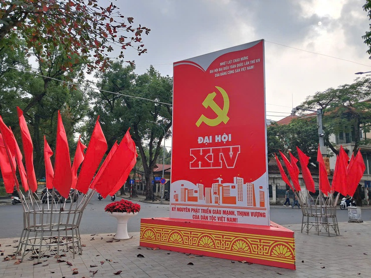 Kỳ vọng những quyết sách đột phá từ Đại hội XIV: Động lực để đất nước vươn mình- Ảnh 2.