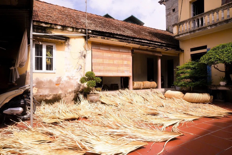 DÂN HÒA PHÁT TRIỂN DU LỊCH BỀN VỮNG GẮN VỚI PHÁT TRIỂN NÔNG THÔN VÀ OCOP- Ảnh 4.