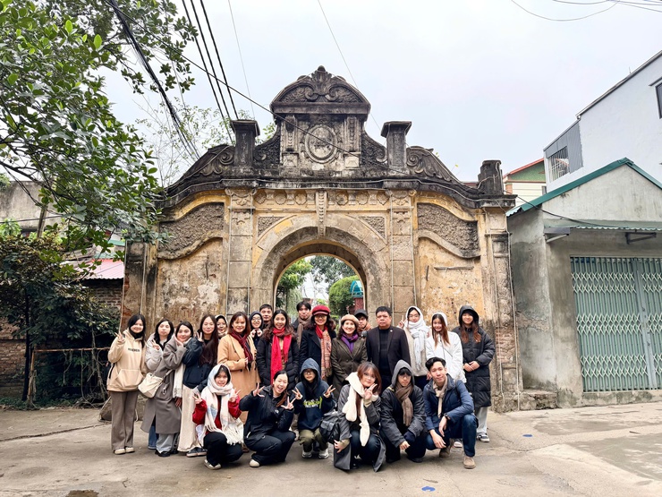 DÂN HÒA PHÁT TRIỂN DU LỊCH BỀN VỮNG GẮN VỚI PHÁT TRIỂN NÔNG THÔN VÀ OCOP- Ảnh 3.