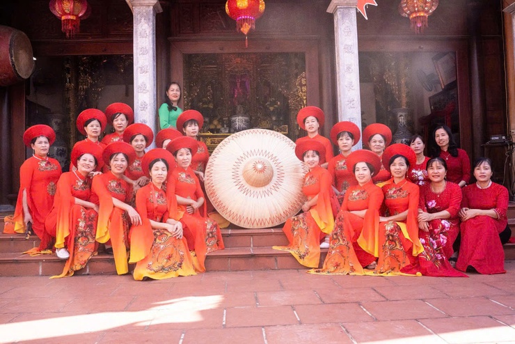 DÂN HÒA PHÁT TRIỂN DU LỊCH BỀN VỮNG GẮN VỚI PHÁT TRIỂN NÔNG THÔN VÀ OCOP- Ảnh 5.