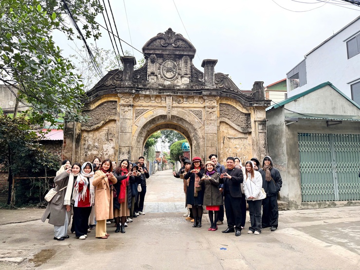 DÂN HÒA PHÁT TRIỂN DU LỊCH BỀN VỮNG GẮN VỚI PHÁT TRIỂN NÔNG THÔN VÀ OCOP- Ảnh 2.