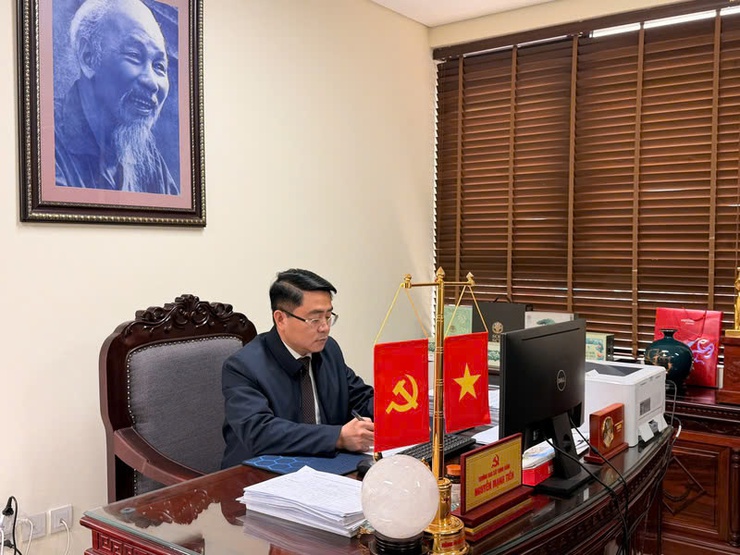 Kỳ vọng những quyết sách đột phá từ Đại hội XIV: Động lực để đất nước vươn mình- Ảnh 1.