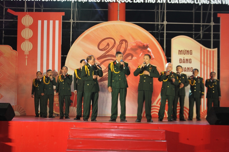 Phường Kiến Hưng: Gửi trọn niềm tin theo Đảng- Ảnh 5.