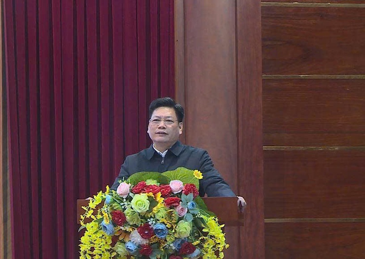 Xã Phúc Thọ triển khai kế hoạch tổ chức Hội nghị đại biểu Nhân dân năm 2026- Ảnh 1.