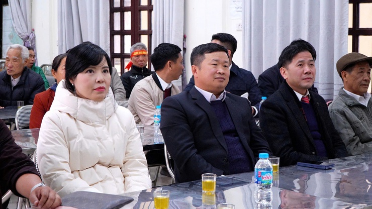 TRẢI NGHIỆM GIÃ GIÒ CHẢ TRUYỀN THỐNG ƯỚC LỄ – TÔN VINH GIÁ TRỊ VĂN HÓA ẨM THỰC THUẦN VIỆT- Ảnh 2.