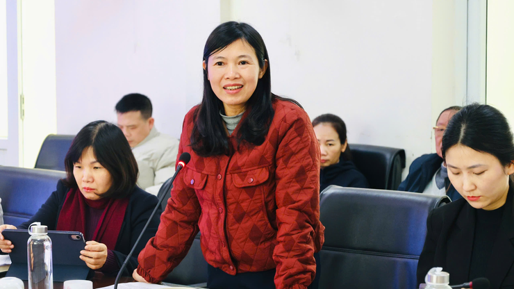 Yên Lãng tổng kết công tác tín dụng chính sách xã hội năm 2025, triển khai nhiệm vụ năm 2026- Ảnh 3.