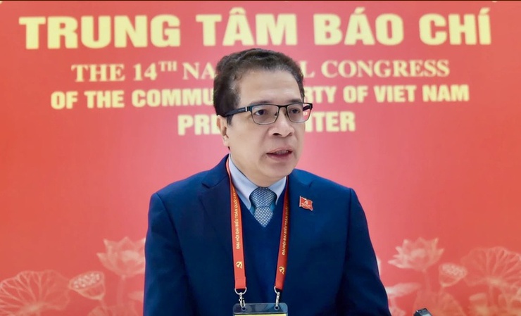 ĐẠI HỘI XIV CỦA ĐẢNG: ĐỐI NGOẠI – TRỤ CỘT KIẾN TẠO MÔI TRƯỜNG HÒA BÌNH VÀ PHÁT TRIỂN- Ảnh 1.