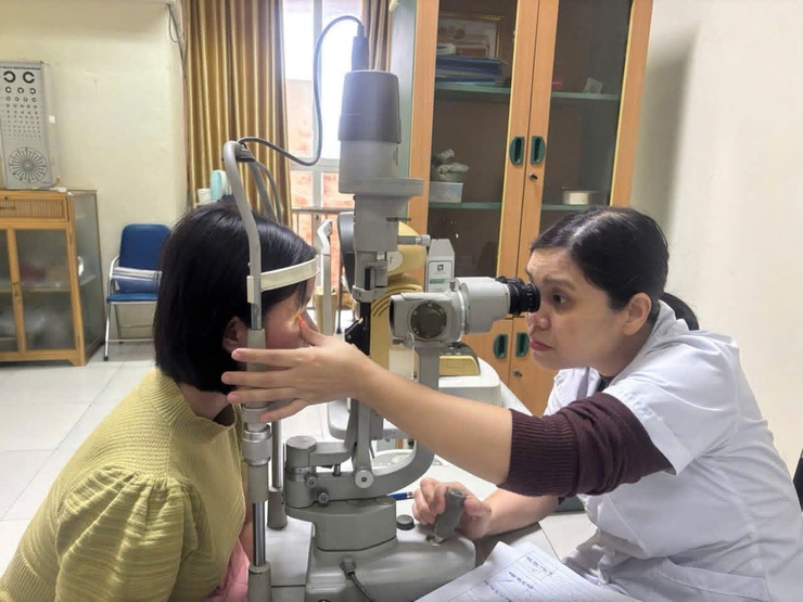 Bệnh viện đa khoa Phú Xuyên: Đáp ứng ngày càng tốt hơn nhu cầu chăm sóc sức khỏe của nhân dân- Ảnh 1.