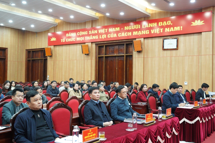 Phường Chương Mỹ tổ chức rà soát, quy hoạch cán bộ nhiệm kỳ 2025-2030; nhiệm kỳ 2026-2031- Ảnh 2.