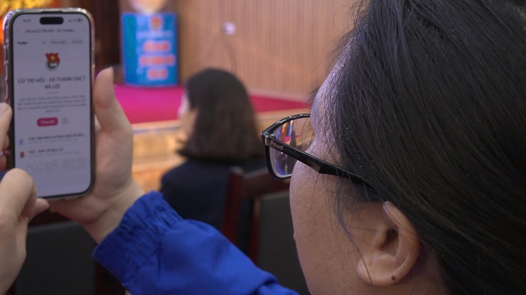 Sôi nổi Ngày Thanh niên cùng hành động của tuổi trẻ Thanh Oai- Ảnh 11.