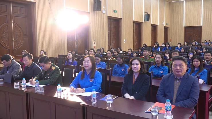 Sôi nổi Ngày Thanh niên cùng hành động của tuổi trẻ Thanh Oai- Ảnh 5.