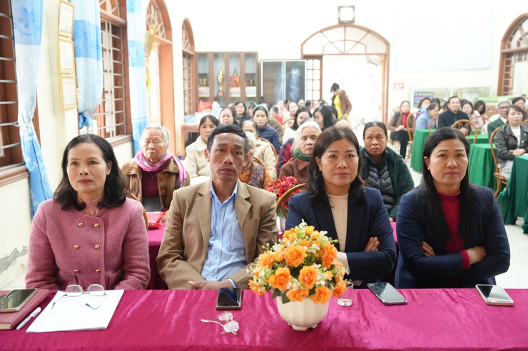 Chi bộ thôn Văn Quán hoàn thành xuất sắc nhiệm vụ 5 năm liền- Ảnh 3.