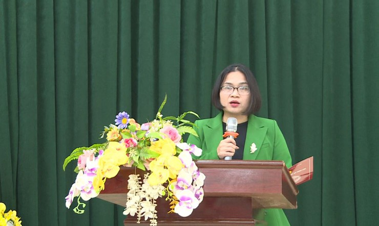 Một số thôn dân cư trên địa bàn xã Phúc Lộc tổ chức Hội nghị đại biểu Nhân dân năm 2026- Ảnh 5.