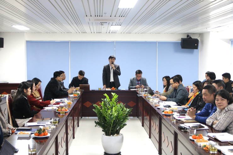 Hà Nội cần tiếp tục "làm nhanh, làm đúng, làm hiệu quả" công tác y tế dự phòng- Ảnh 1.