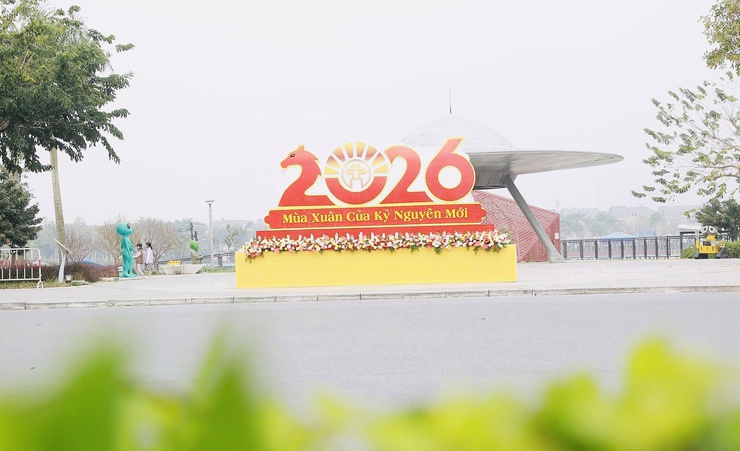 Những mùa xuân lịch sử dưới sự lãnh đạo của Đảng- Ảnh 1.