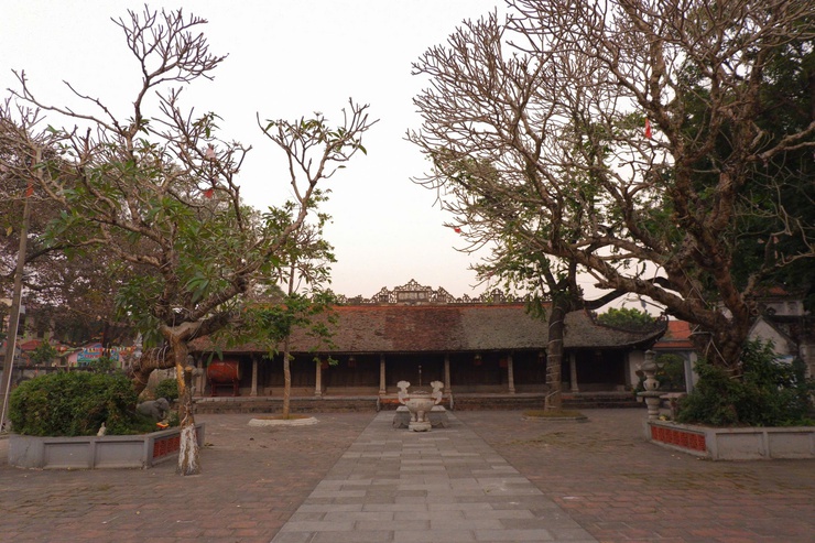 XÃ TAM HƯNG BAN HÀNH KẾ HOẠCH TỔ CHỨC LỄ HỘI CHÙA BỐI KHÊ XUÂN BÍNH NGỌ NĂM 2026- Ảnh 1.