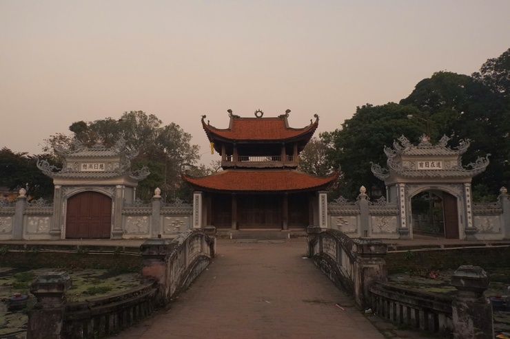 XÃ TAM HƯNG BAN HÀNH KẾ HOẠCH TỔ CHỨC LỄ HỘI CHÙA BỐI KHÊ XUÂN BÍNH NGỌ NĂM 2026- Ảnh 2.