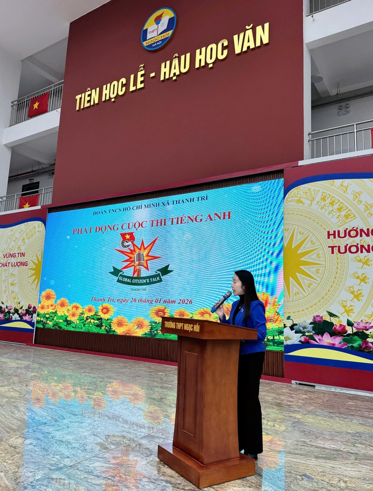 ĐOÀN XÃ THANH TRÌ TỔ CHỨC CHƯƠNG TRÌNH “NGÀY THANH NIÊN CÙNG HÀNH ĐỘNG CHÀO MỪNG THÀNH CÔNG ĐẠI HỘI ĐẢNG TOÀN QUỐC LẦN THỨ XIV”- Ảnh 6.