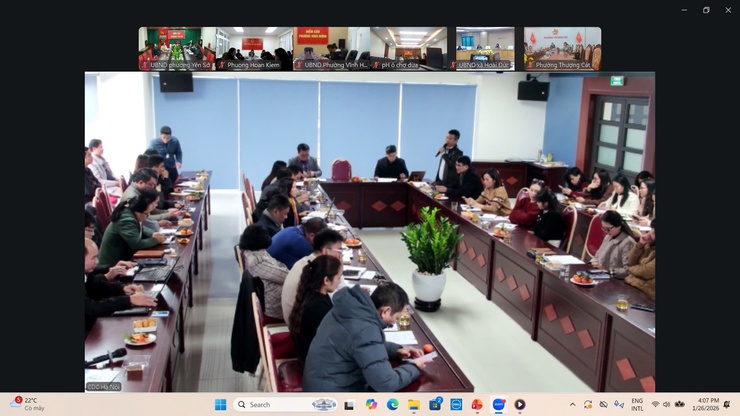 Hà Nội cần tiếp tục "làm nhanh, làm đúng, làm hiệu quả" công tác y tế dự phòng- Ảnh 3. Hà Nội cần tiếp tục "làm nhanh, làm đúng, làm hiệu quả" công tác y tế dự phòng- Ảnh 3.