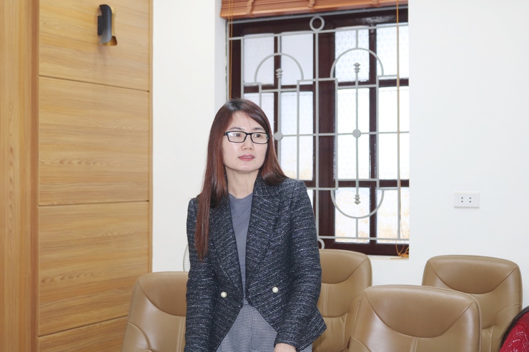 UBND xã Quốc Oai họp tập thể lãnh đạo, thống nhất nhiều nội dung quan trọng dịp Tết Bính Ngọ 2026- Ảnh 5.