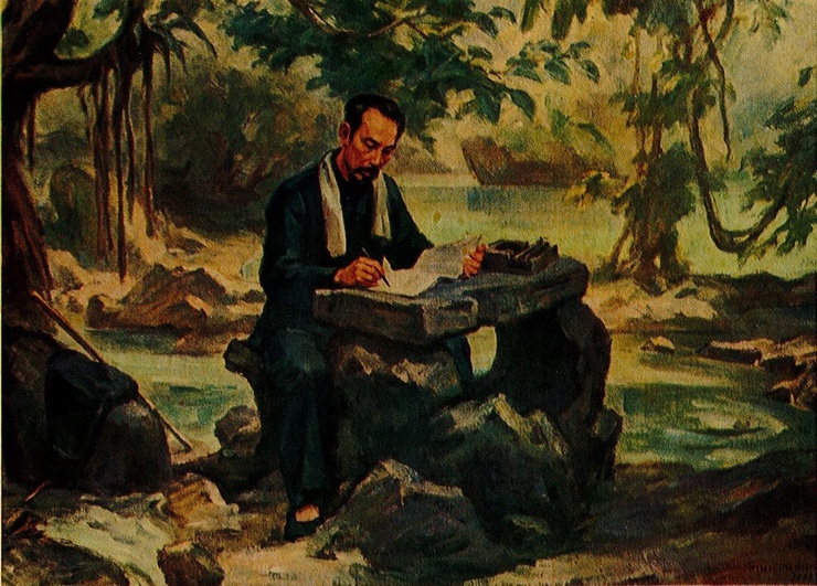 Kỷ niệm 85 năm ngày Bác Hồ về nước, trực tiếp lãnh đạo cách mạng Việt Nam (28-1-1941 - 28-1-2026): Sự kiện khởi đầu cho những thắng lợi vĩ đại của cách mạng Việt Nam- Ảnh 1.