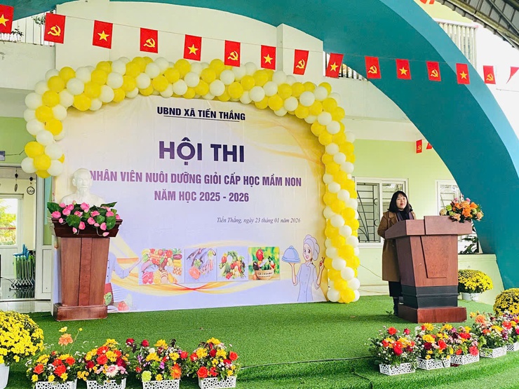 Gói trọn yêu thương trong từng bữa cơm cho trẻ- Ảnh 1.