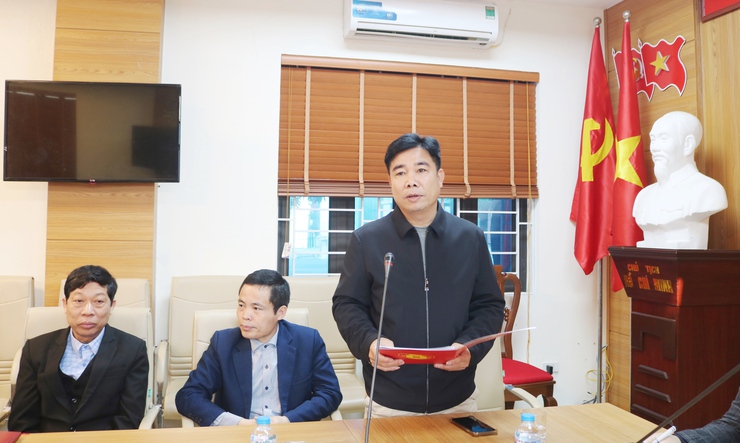 Xã Quốc Oai Tổng kết Hội thi giáo viên dạy giỏi cấp Tiểu học năm học 2025 – 2026- Ảnh 6.