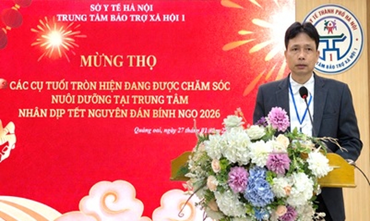 Mừng thọ người cao tuổi xuân Bính Ngọ 2026- Ảnh 1.