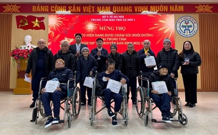 Mừng thọ người cao tuổi xuân Bính Ngọ 2026- Ảnh 2.