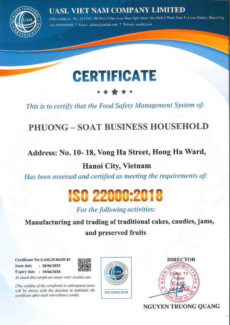 Giấy chứng nhận đăng ký hộ kinh doanh- Ảnh 3.