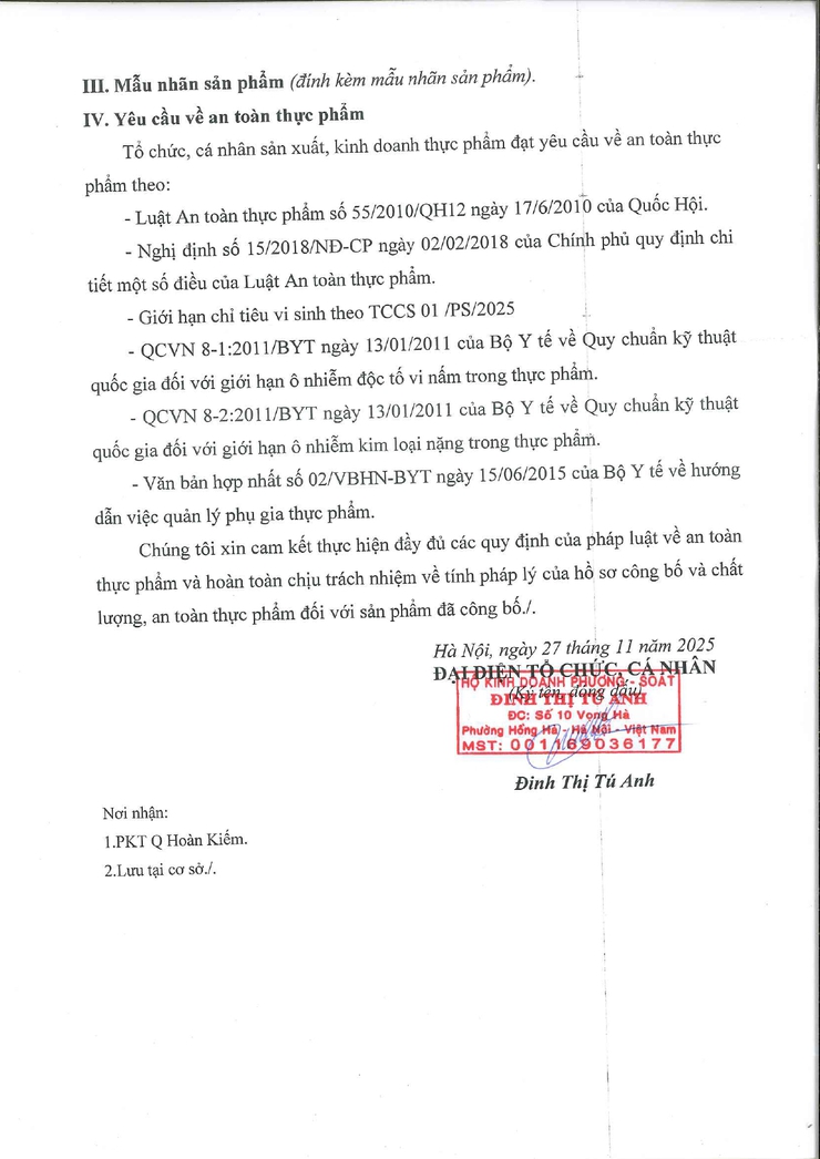 Giấy chứng nhận đăng ký hộ kinh doanh- Ảnh 6.