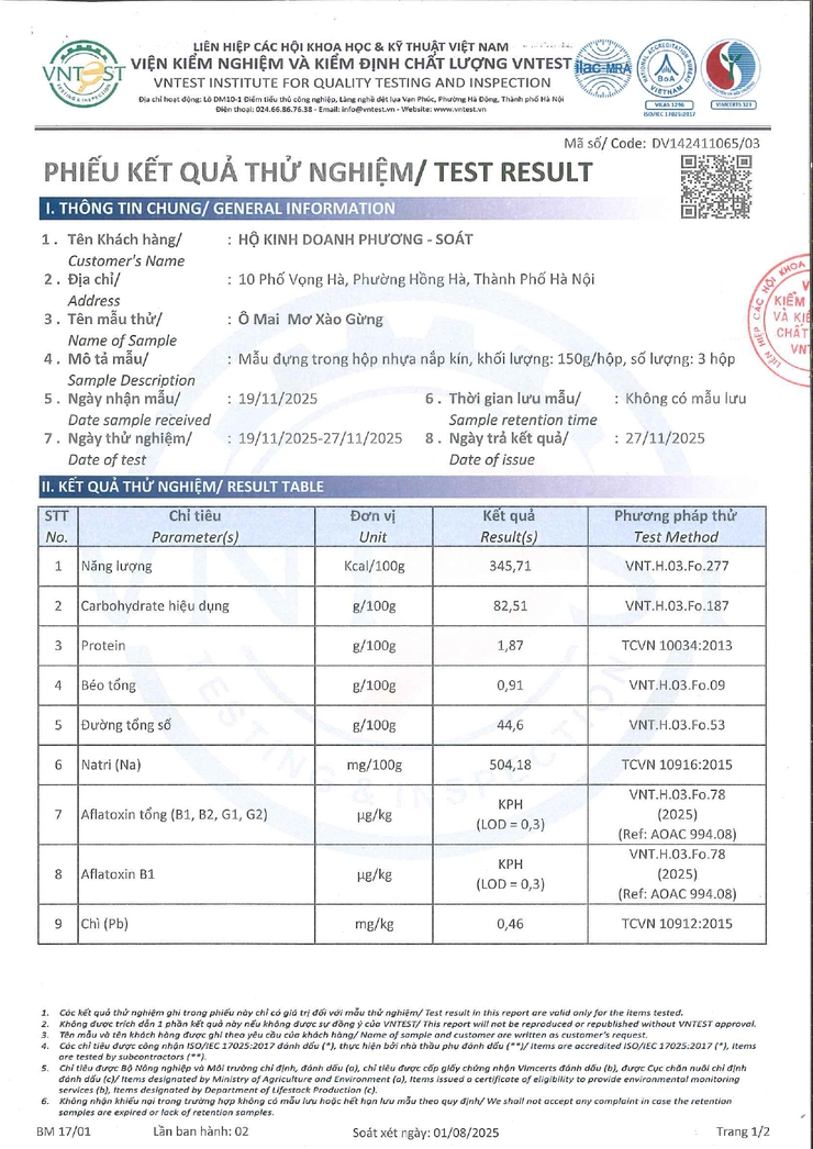 Giấy chứng nhận đăng ký hộ kinh doanh- Ảnh 9.