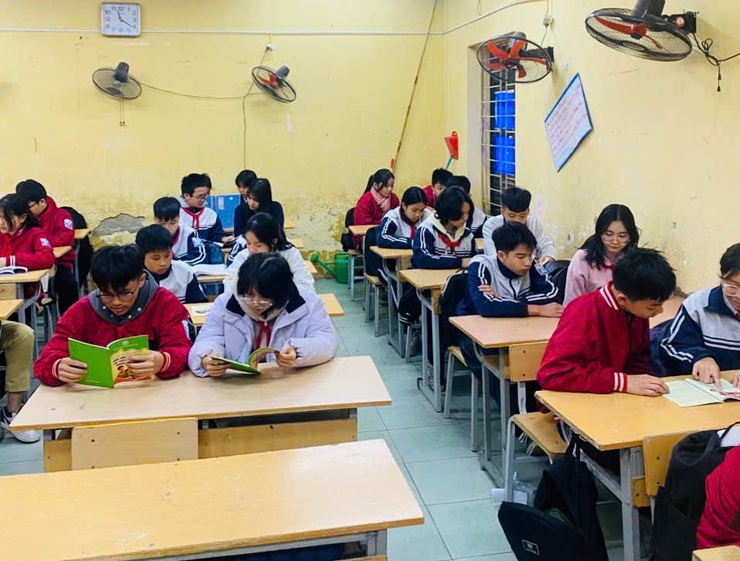 Lan tỏa giáo dục đạo đức, lối sống gia đình trong trường học- Ảnh 7.