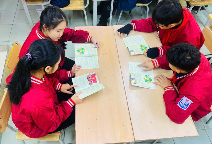 Lan tỏa giáo dục đạo đức, lối sống gia đình trong trường học- Ảnh 8.